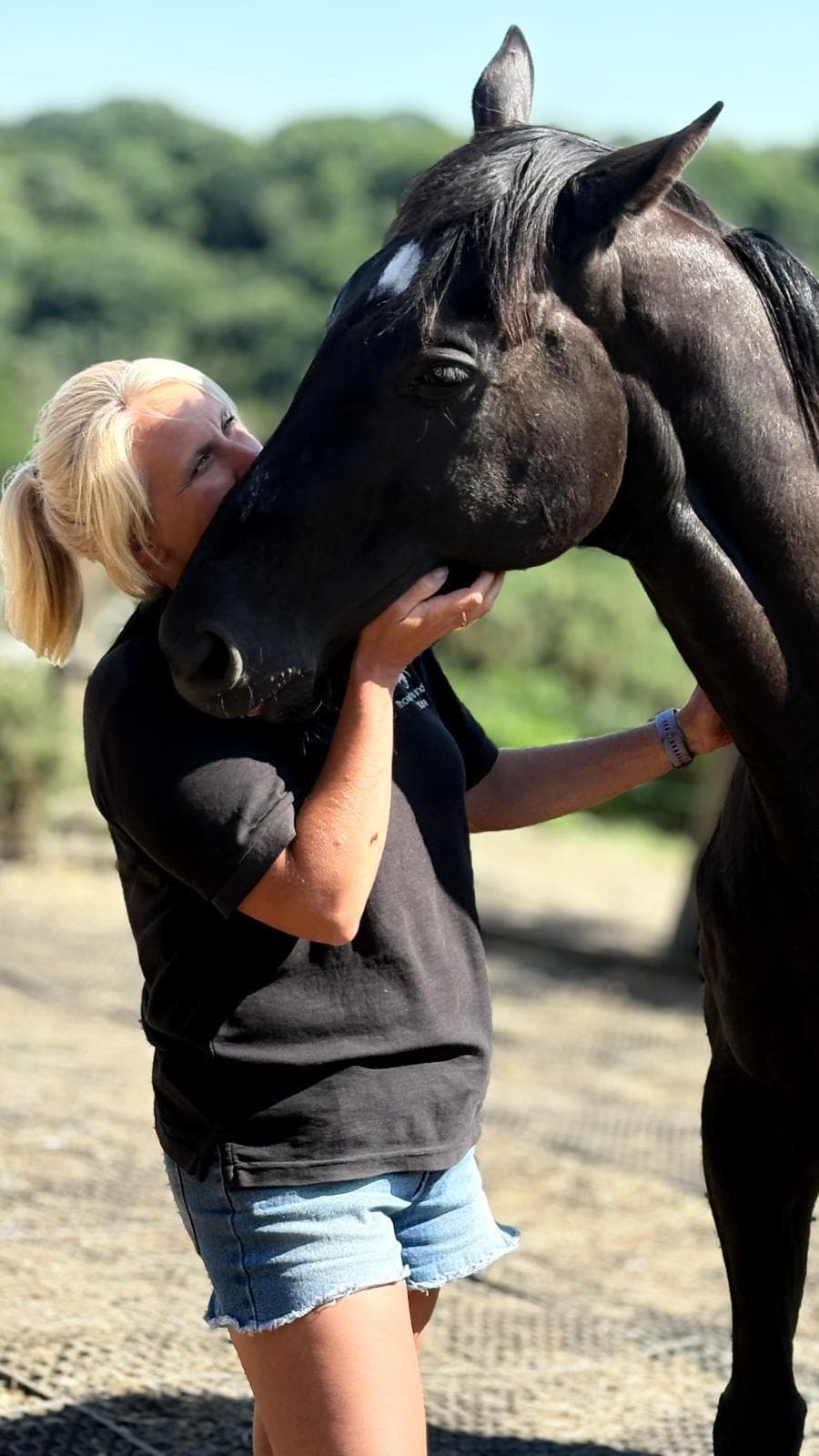 Kate Bickerstaff - Founder & Senior ACCPH Member